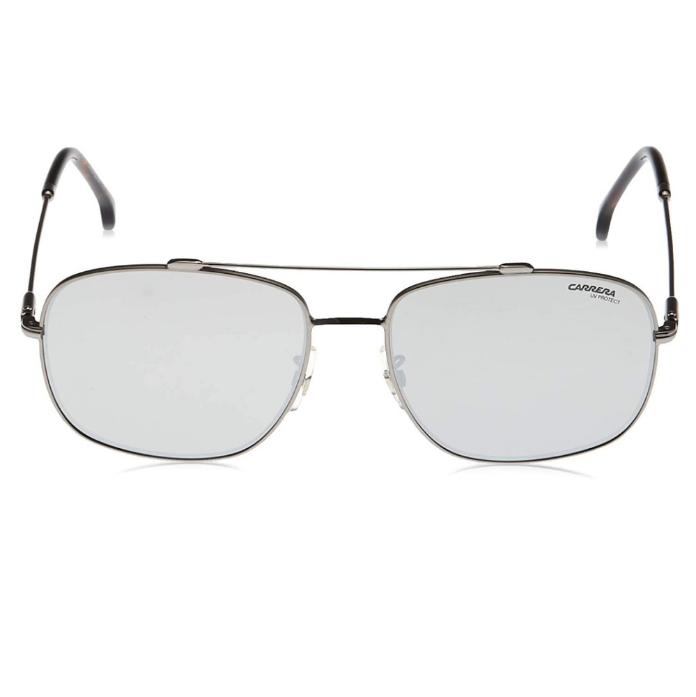 Carrera Sunglasses Ruthenium Frame, Silver… - Picture 3 of 10
